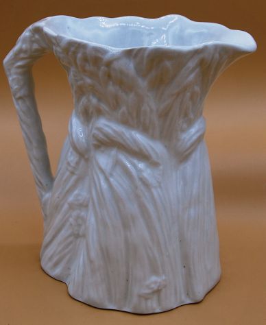 brocca ceramica inglese istoriata - Foto 8