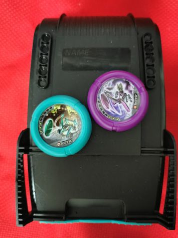 LEGO TECHNIC Custodia + ACCESSORI - Foto 3