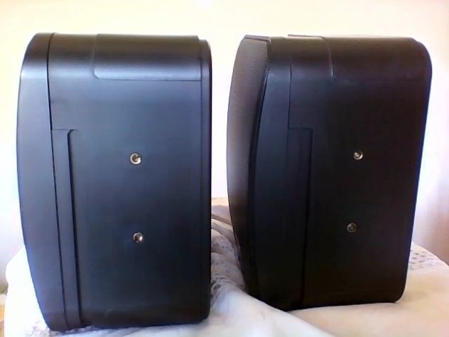 Diffusori HiFi Trevi MB9470 - Foto 4