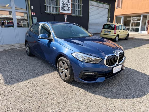 Bmw 116 Advantage #50315 - Foto 7