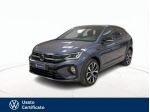 VOLKSWAGEN Taigo 1.0 tsi r-line 110cv dsg rif. 23152599