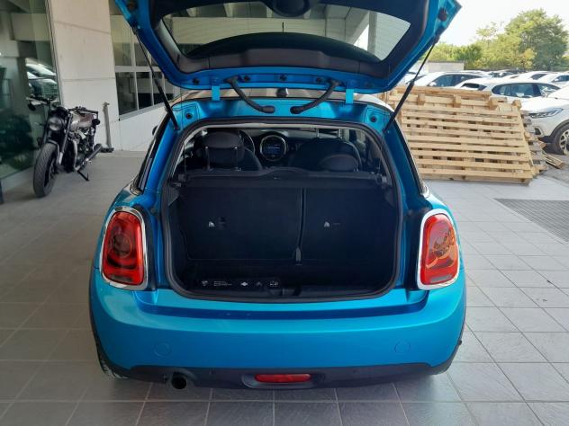 MINI Mini 3p 1.5 One 75cv - Foto 8