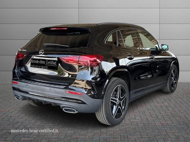 Mercedes-Benz GLA GLA-H247 2023 200 d AMG Line Advanced Plus auto - Foto 2
