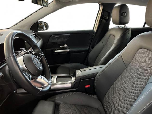 Mercedes-Benz GLA GLA-H247 2023 180 d Progressive Advanced auto - Foto 7