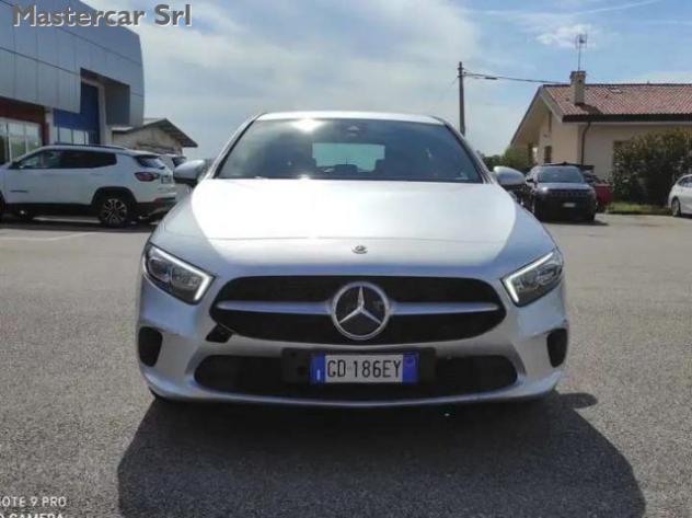 MERCEDES-BENZ A 250 Classe A e eq-power Business Extra auto - GD186EY rif. 24165540 - Foto 9