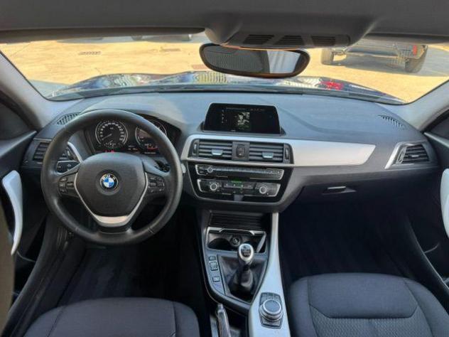 BMW 116 d 5p. Business rif. 23830935 - Foto 10