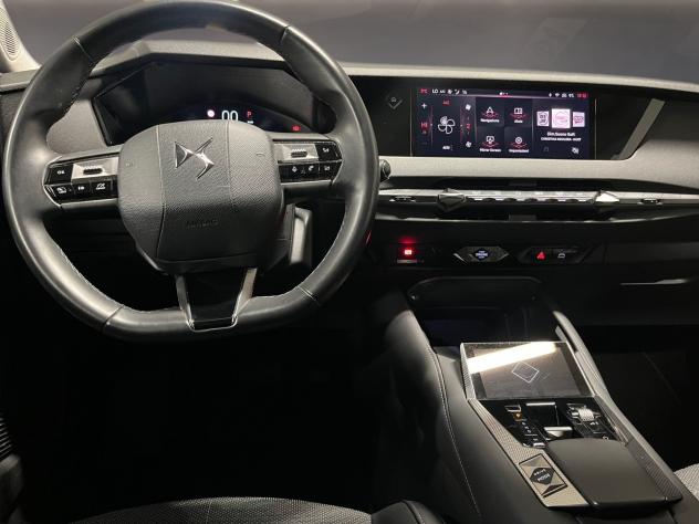 DS DS4 II 2021 1.5 bluehdi Business 130cv auto - Foto 8