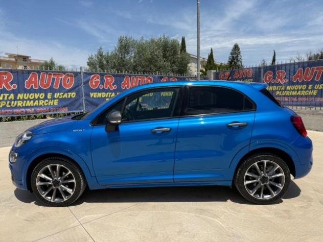 FIAT 500X 1.6 MJT 130 CV Sport GARANZIA rif. 23786843 - Foto 6
