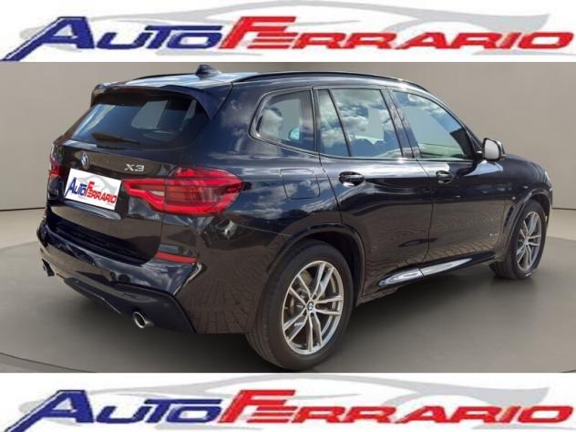 BMW X3 (G01/F97) X3 xDrive20i Msport - Foto 4