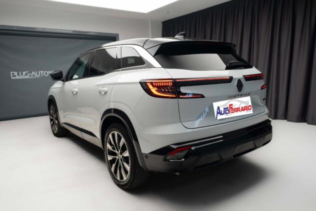 RENAULT Austral Austral Full Hybrid E-Tech 200 CV Techno - Foto 4