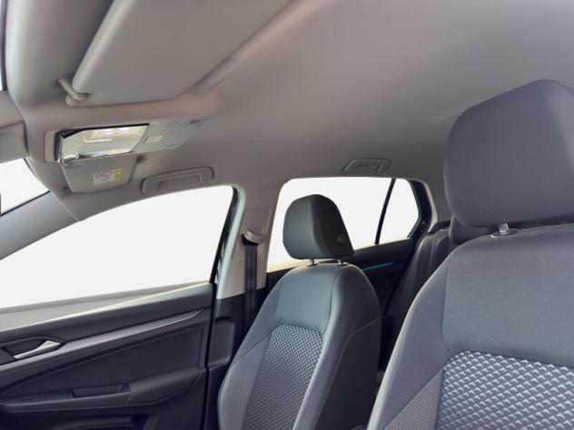 VOLKSWAGEN Golf 8ª serie Golf 1.0 TSI EVO Life - Foto 9