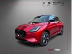 SUZUKI Swift 1.2 Hybrid 4WD AllGrip Top Navi DAB+ LED  rif. 23478460