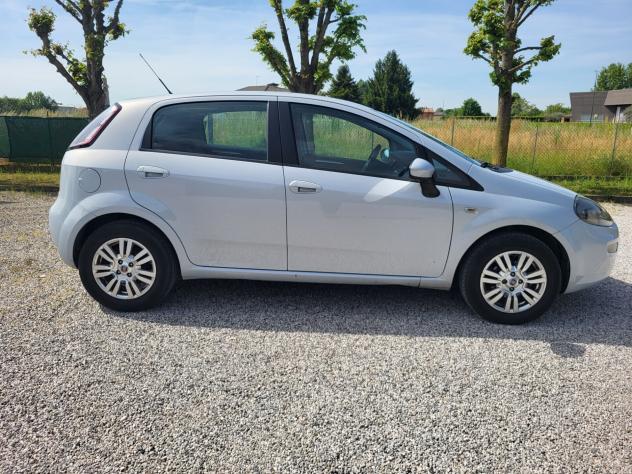 Fiat Grande Punto 1.4 5 porte LOUNGE EasyPower - Foto 3