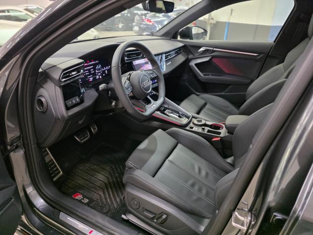 Audi S3 Sportback 2.0 tfsi quattro s-tronic - Foto 9