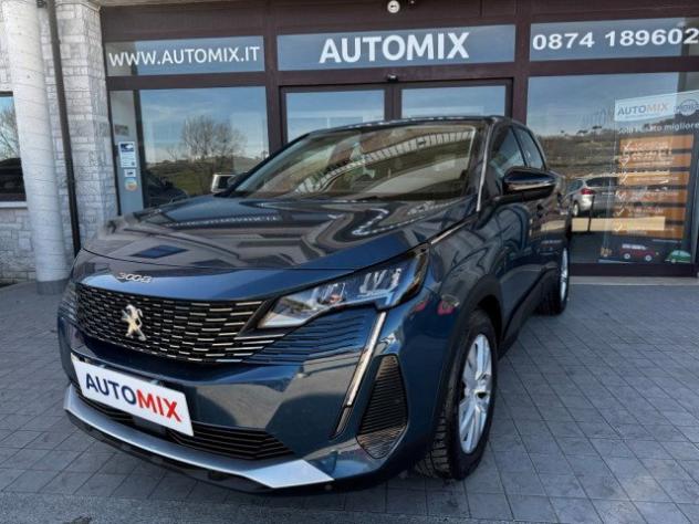 Peugeot 3008 1.5 bluehdi Active Pack s&s 130cv - Foto 3