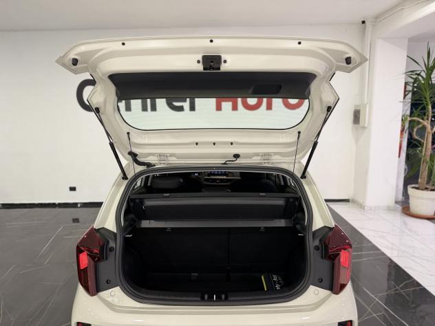 Kia Picanto 1.0 MPi AMT - Foto 7