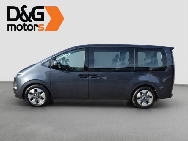 HYUNDAI Staria Staria 2.2 AT 2WD 9 posti Wagon - Foto 4