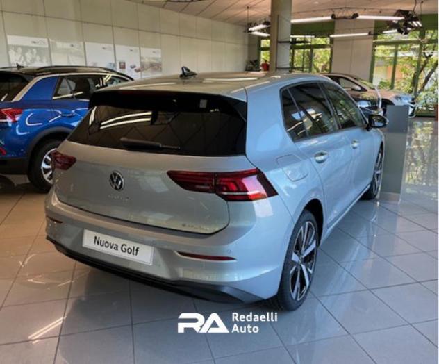 Volkswagen Golf 1.5 TSI eHybrid Edition Plus DSG PREZZO VERO - Foto 4