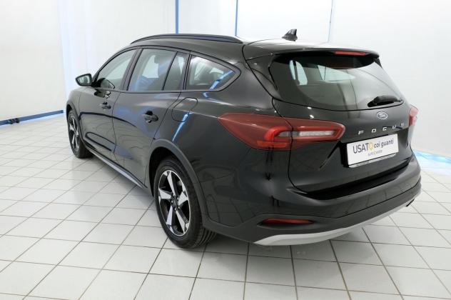 Ford Focus 1.5 Ecoblue 115cv Active X Auto SW - Foto 2