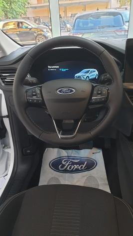 Ford Kuga 2.5 Full Hybrid 180 CV CVT 2WD Active - Foto 8