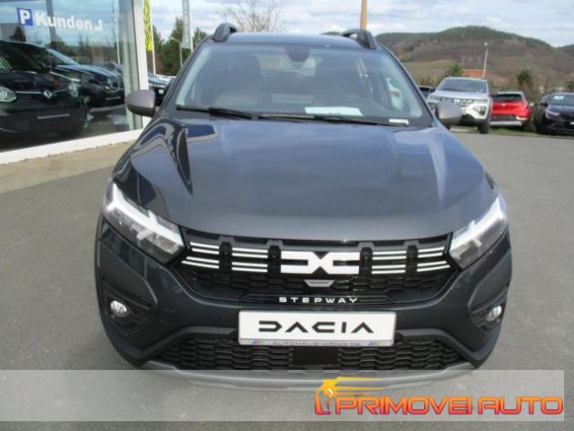DACIA Sandero Streetway 1.0 TCe ECO-G Expression rif. 21390988 - Foto 3