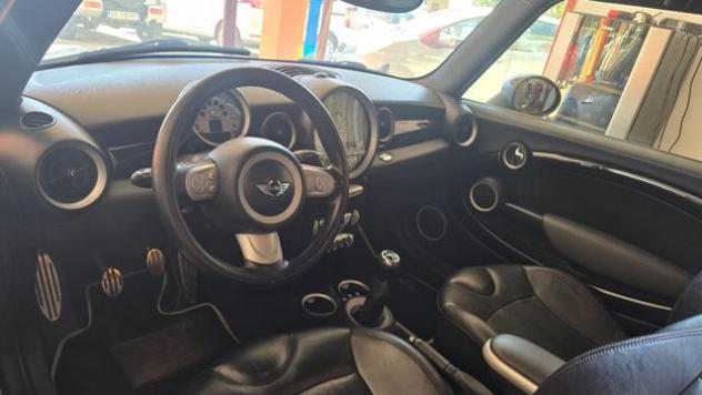MINI Cooper S 1.6 16V Cooper S rif. 24075603 - Foto 5
