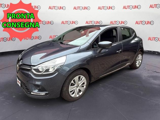 Renault Clio 1.5 dCi 75cv Business