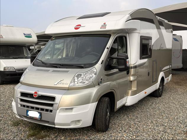 Bstner Ixeo T634 - Foto 2