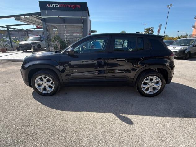 Jeep Avenger Avenger 1.2 turbo Altitude fwd 100cv - Foto 3