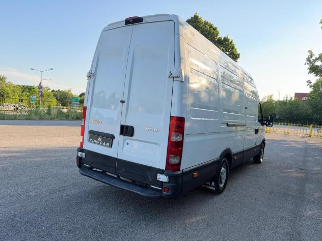 Iveco Daily 35S15V 2.3 HPT PC-TM Furgone - Foto 10