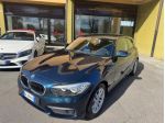 BMW 116 i 3p. Urban rif. 23746472
