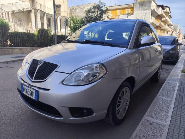 Lancia Ypsilon 1.2 BENZINA 60CV - Foto 3
