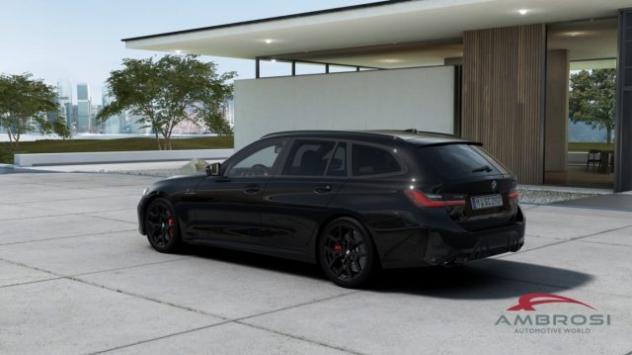 BMW M340 Serie 3 d xDrive Touring Msport Pro Premium Packag rif. 24113767 - Foto 2