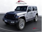 JEEP Wrangler 2.2 Mjt II Sahara rif. 23518288