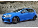 Golf GTI 7,5 da competizione  performance 7 marce DSG, prima immatr. 20/04/21.