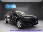 AUDI Q5 SPB 40 TFSI 204 CV Quattro Business  Prezzo reale  rif. 23730905
