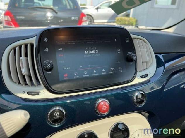 FIAT 500 1.0 hybrid 70 CV Lounge rif. 17448159 - Foto 8