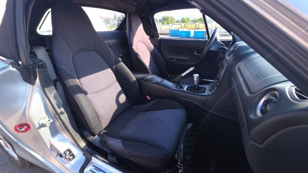 Mazda MX5 1.6 Con CLIMA - Foto 6