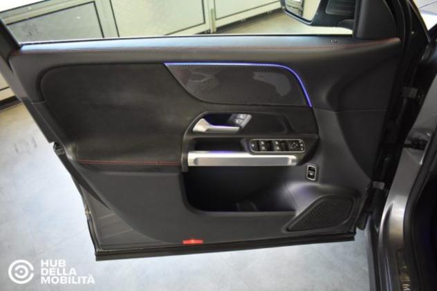 MERCEDES-BENZ GLB 200 d Automatic Premium 7 posti rif. 23936476 - Foto 6