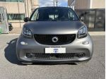 smart fortwo Fortwo eq Passion my19