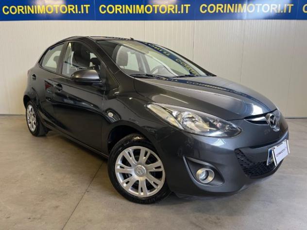 MAZDA 2 1.3 16V 75CV 5p. Energy rif. 23794729