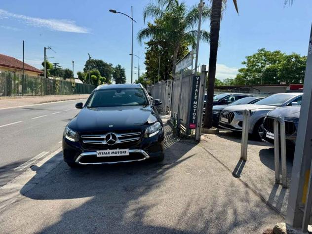 Mercedes-benz GLC 220D 4Matic Executive 170 CV - Foto 2