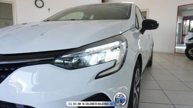 RENAULT Clio TCe 90 CV 5 porte Equilibre rif. 23794926 - Foto 3