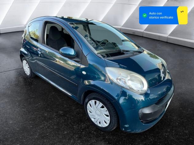 Citroën C1 C1 1.0 3 porte AMIC1 - Foto 6