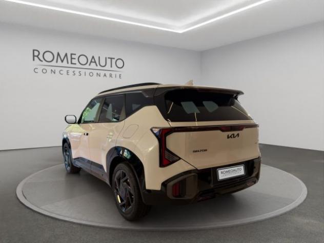 KIA Seltos 1.6 TGDI DCT 4WD X-LINE TC TT rif. 24204979 - Foto 4