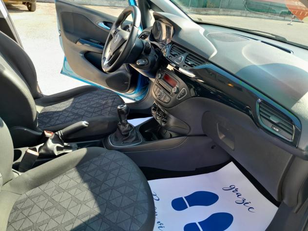 Opel Corsa 1.2 Coup120 Anniversary - Foto 10