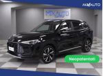 MG ZS 1.5 Hybrid+ Luxury 197CV Auto