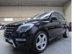 MERCEDES-BENZ ML 350 GLE 350 ML 350 BT Premium 4Matic auto *219.000 KM* rif &hellip;