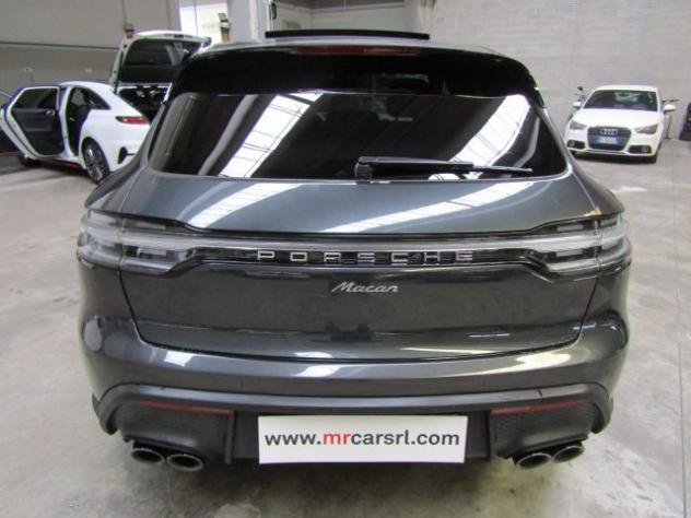 PORSCHE Macan Macan 2.0 PDK * 85.000 KM REALI * rif. 24087223 - Foto 8
