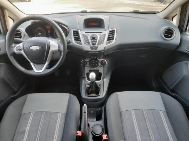Ford Fiesta Fiesta+ 1.4 TDCi 68CV 5 porte - Foto 7